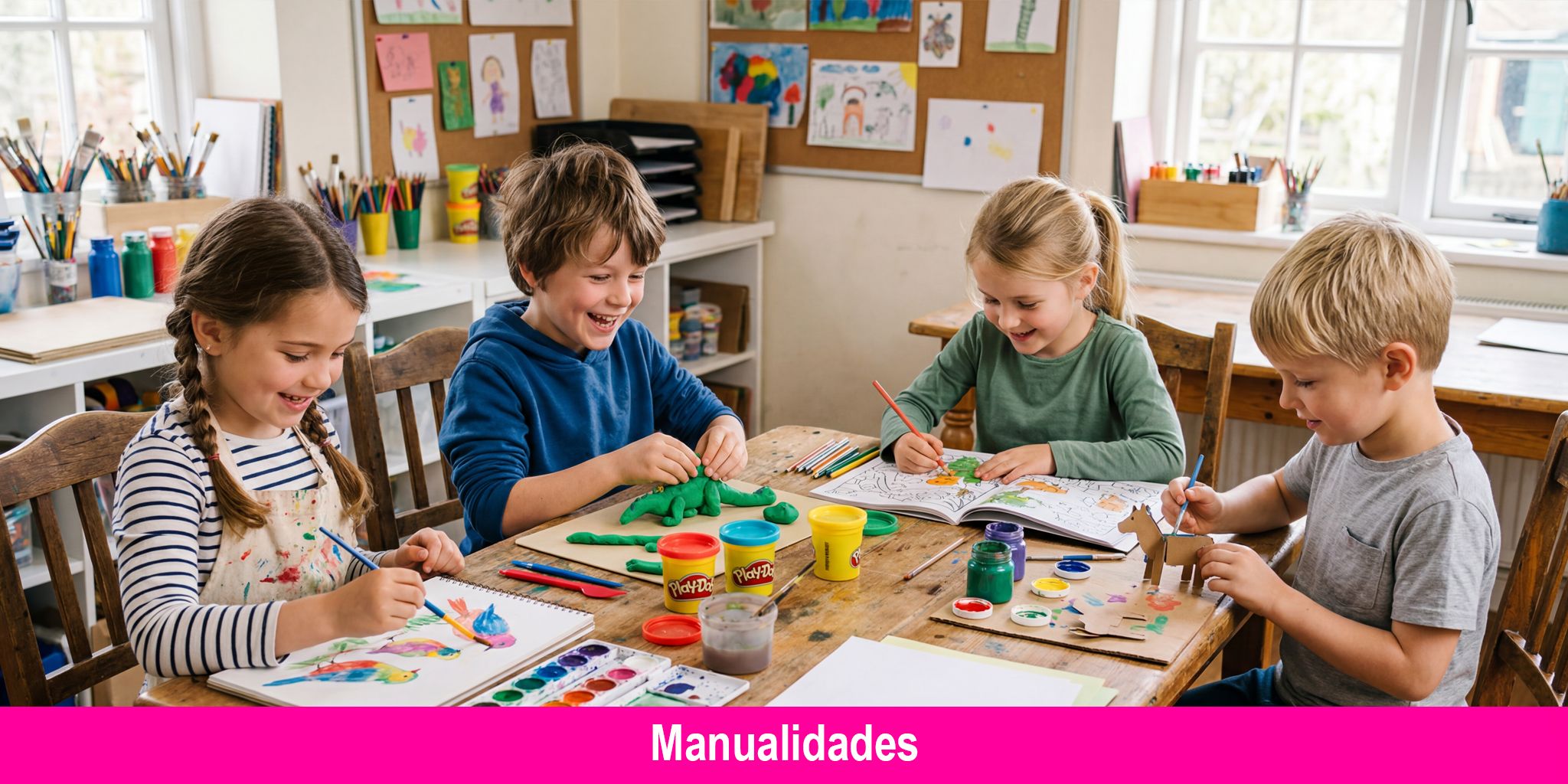 manualidad-creatividad