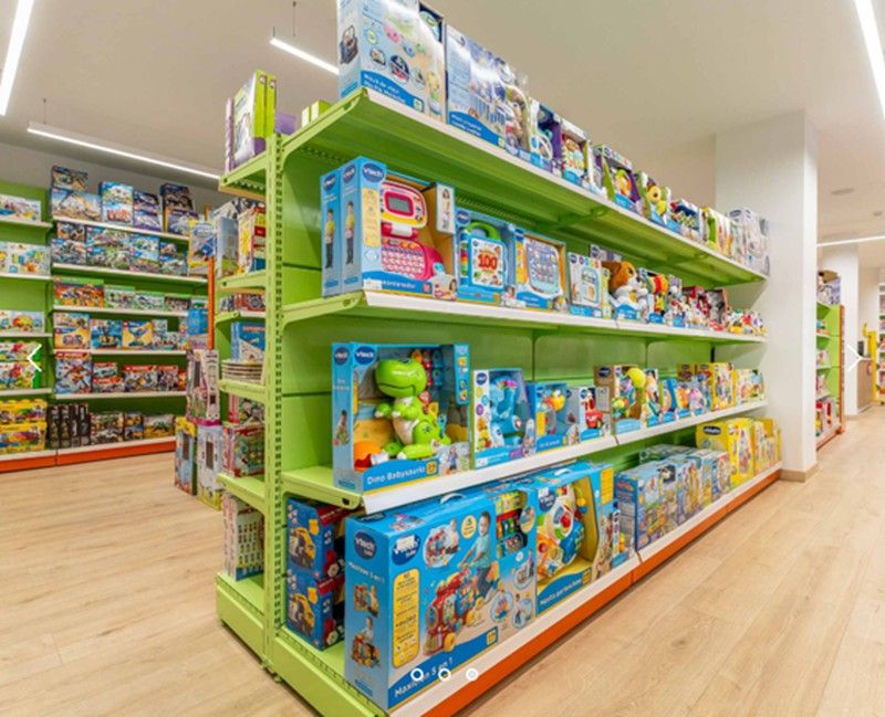 Encuentra tu tienda Don Dino ahora también en Reus