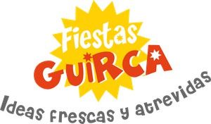 Guirca
