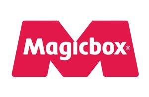 Magic box