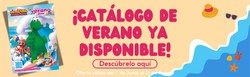 Catálogo de Verano 2024