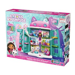 Gabby Doll House Playset Casa Del Árbol De Hadigata — DonDino juguetes