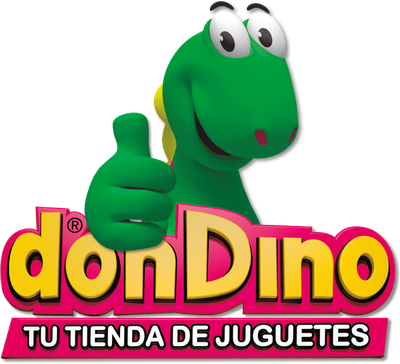DonDino Juguetes | La tienda online Oficial