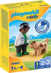 Comprar Playmobil - Heidi: Establo de Cabras de Pedro de PLAYMOBIL