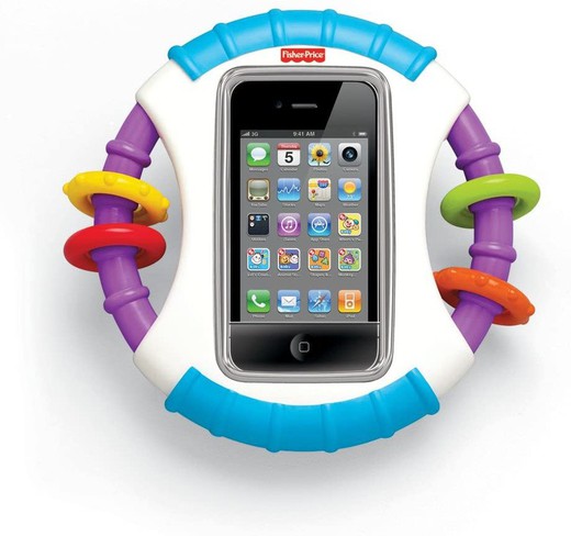 Activity protector movil fp
