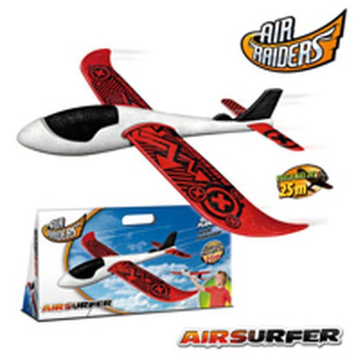 Air surfer big glider