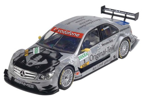 Amg mercedes c klasse dtm