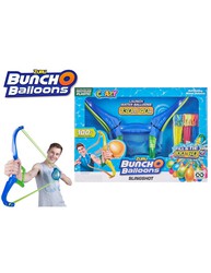 ARCO LANZADOR 100  BUNCHO BALLOONS