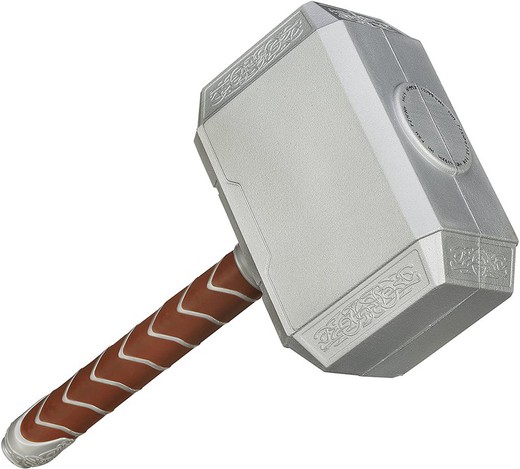 Avengers thor hammer strid