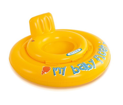 Baby Float 70Cm 6-12M