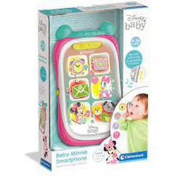 Baby Minnie Smartphone