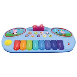 Electronic Organ Peppa Pig