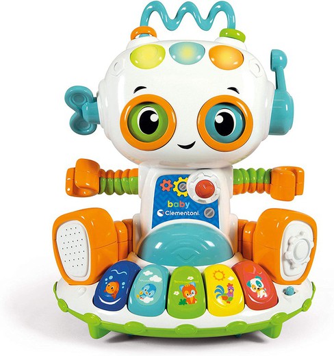 Babyroboter