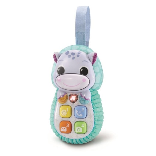 Baby Telefono Hipo-Pop It