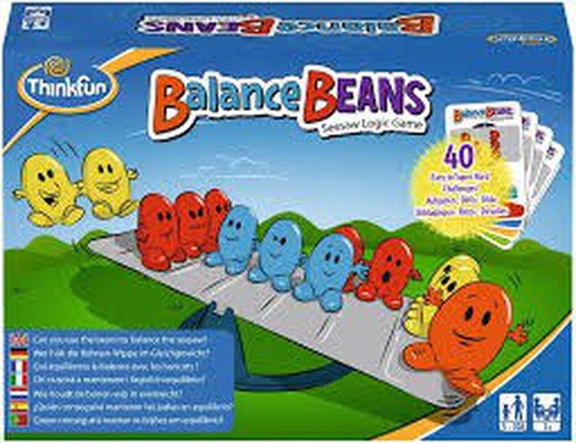 Balance Beans