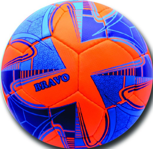 Bravo soccer ball