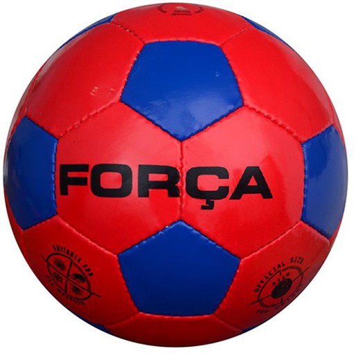 Balón Fútbol forñ 290g
