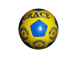 Ballon de foot n 5 grace
