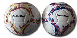 Balon  Futbol Selección