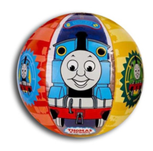 Thomas & vänner uppblåsbar boll 61 cm