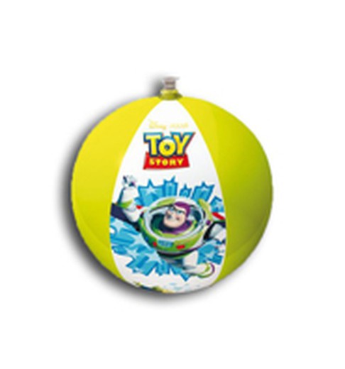 Hinch ball. Toy Story 40 cm.