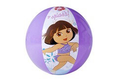 Balon hinchable dora 50 cm.