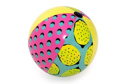 Balon Hinchable Retro Fashion 122xm +3