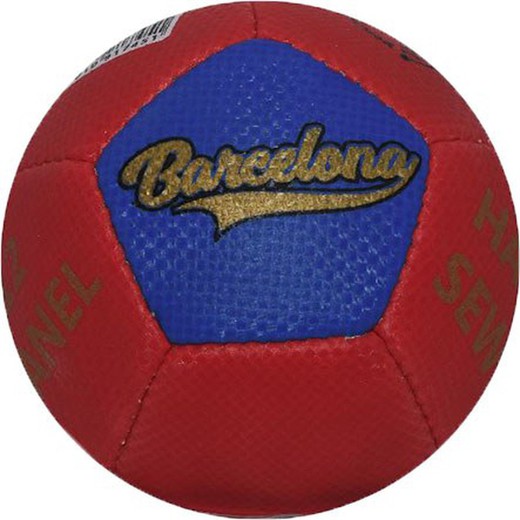 Barcelona Mini-Ball
