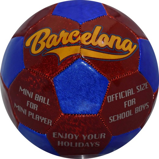Balon Mini Barcelona