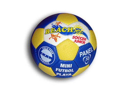 Mini soft beach beach ball