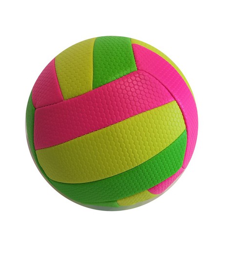 Balon Volley 21Cm 260G