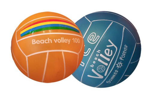 Rubber Volley Ball