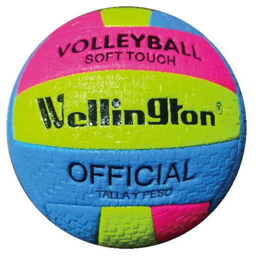 Balon Volley Offical Surtido