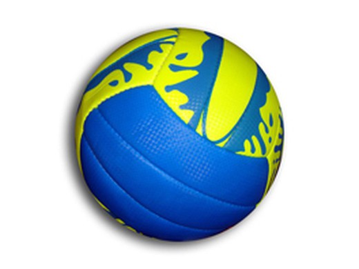 Volley Federball