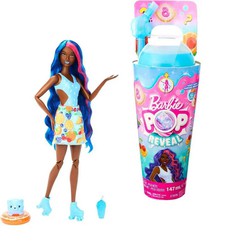 Barbie Pop! Reveal Serie Frutas Ponche de frutas