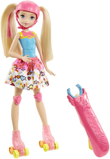Barbie    sphv