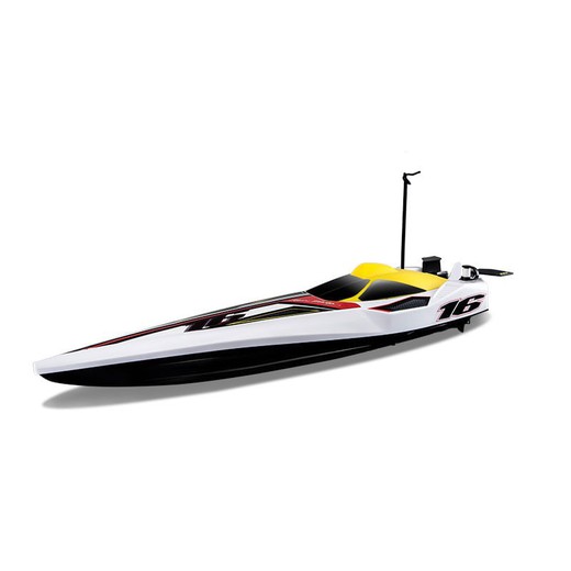 Bateau Hydro Blaster Rc