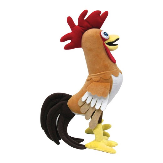 Bartolito Musical Rooster