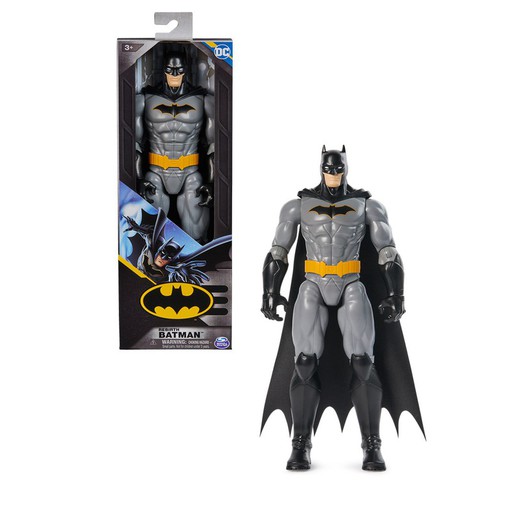 BAT Figura Batman 30cm Classic