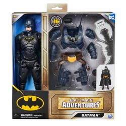 BATMAN FIGURA 30 CM LUJO