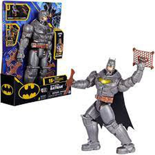 Batman Figura Electronica de 30Cm