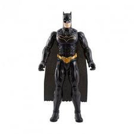 Batman Miss.30Cm-Traje Camufla