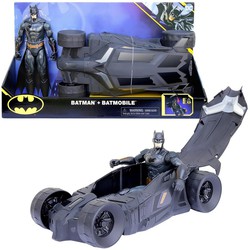 Figura batman 30 cm. the flash Juguetes Don Dino