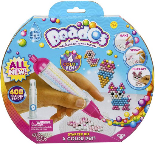 Beados color pen