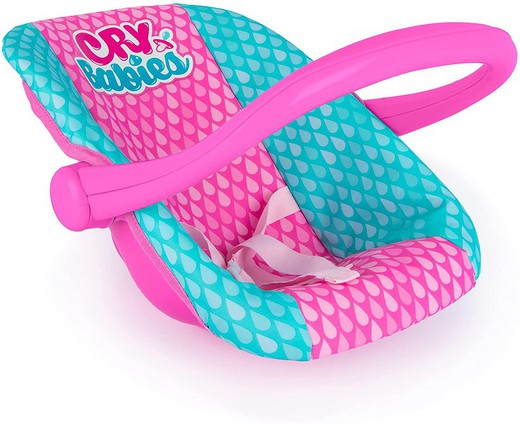 Cry Babies Travel Chair