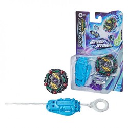* Pacote inicial Beyblade