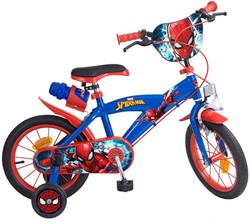 dino bikes spiderman 16