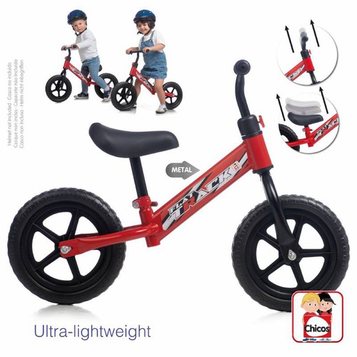 BICICLETA BALANCE BIKE