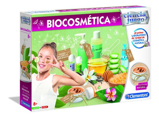 Biocosmetica