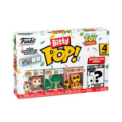 Bitty Pop Toy Story